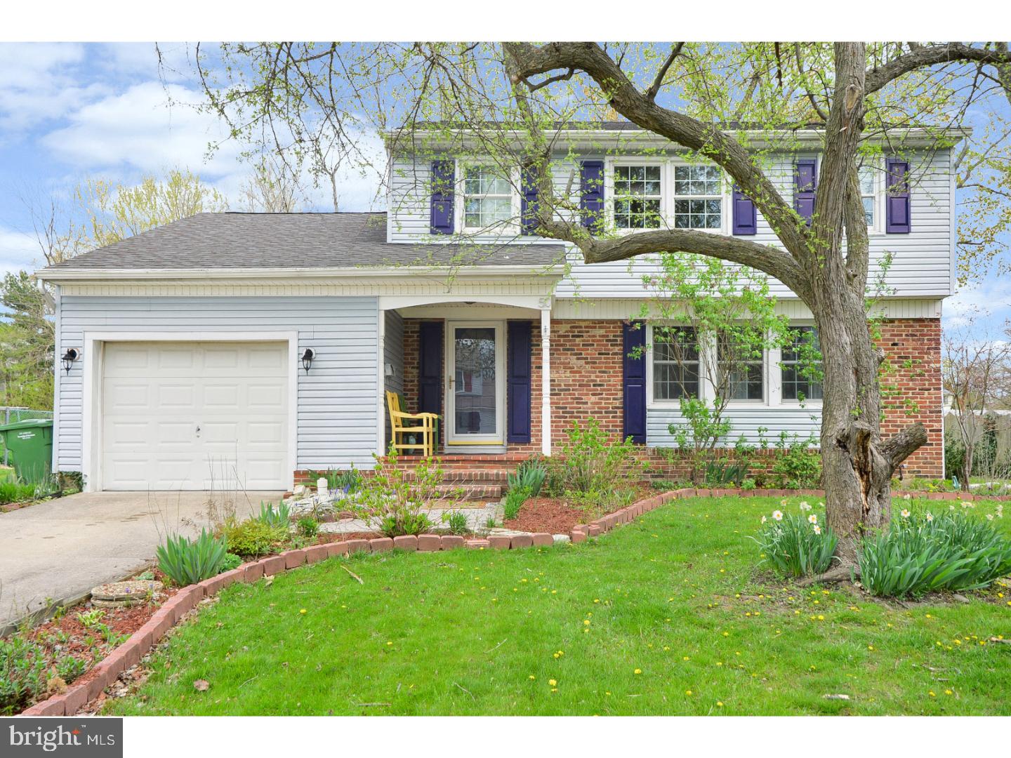 50 Hamilton Road Marlton, NJ 08053 - Photo 1 of 25 Exterior Front