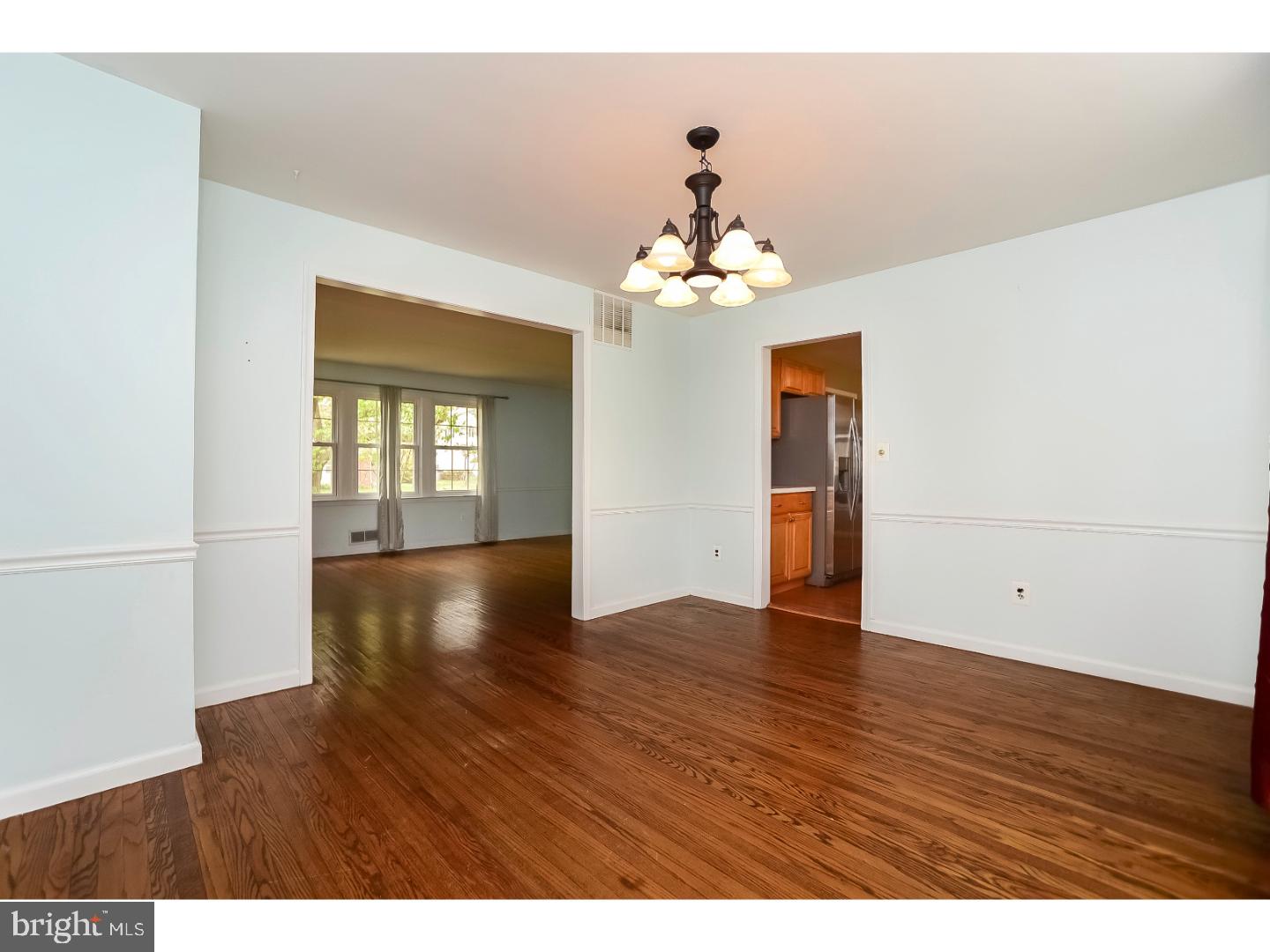 50 Hamilton Road Marlton, NJ 08053 - Photo 3 of 25 Dining Room