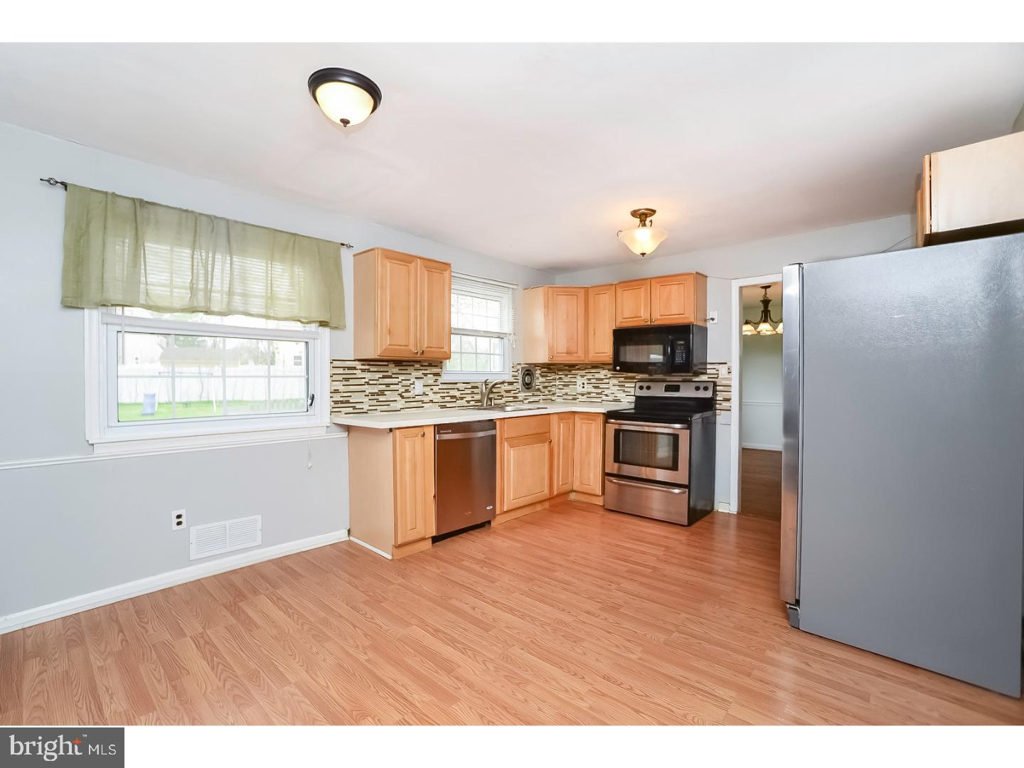 50 Hamilton Road Marlton, NJ 08053 - Photo 22 of 25 Kitchen