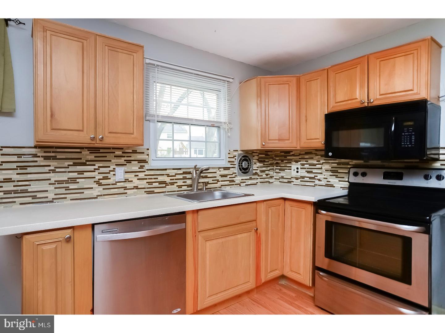 50 Hamilton Road Marlton, NJ 08053 - Photo 4 of 25 Kitchen