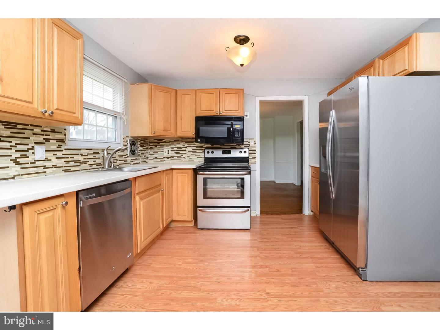 50 Hamilton Road Marlton, NJ 08053 - Photo 9 of 25 Kitchen