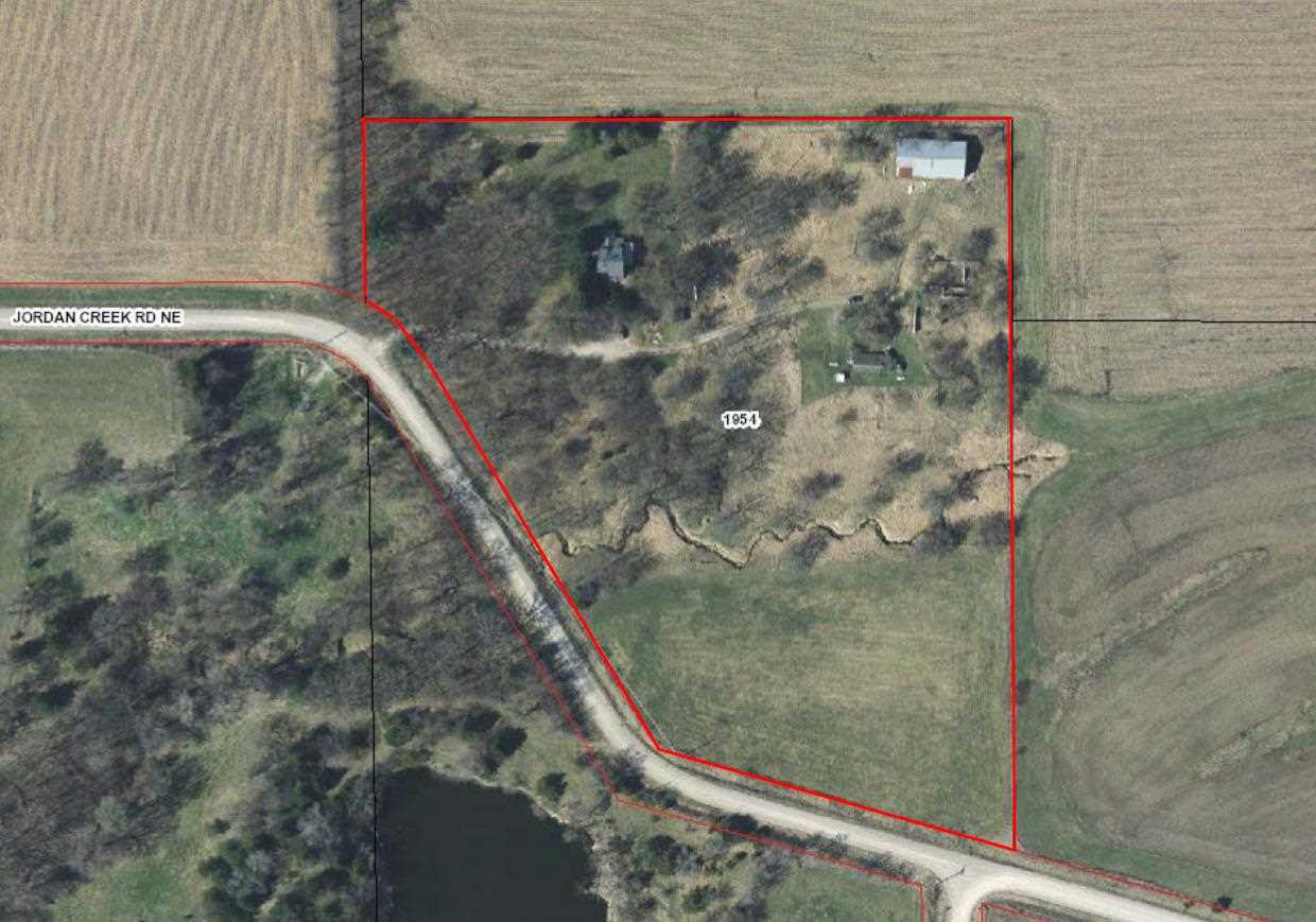 1954 Jordan Creek Road Northeast Solon, IA 52333 - Photo 1 of 1 Gallery Image 1