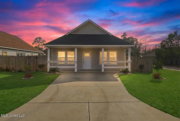 $235,000 | 14993 Dillon Street, Vancleave, MS 39565