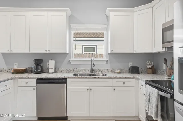 $235,000 | 14993 Dillon Street, Vancleave, MS 39565