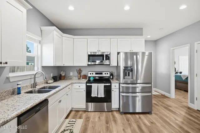 $235,000 | 14993 Dillon Street, Vancleave, MS 39565