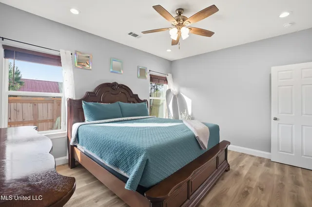 $235,000 | 14993 Dillon Street, Vancleave, MS 39565