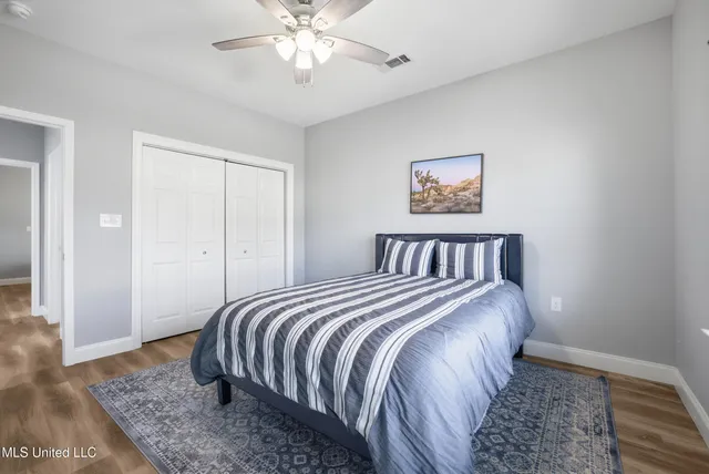 $235,000 | 14993 Dillon Street, Vancleave, MS 39565