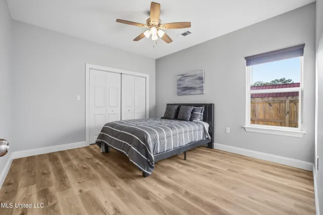 $235,000 | 14993 Dillon Street, Vancleave, MS 39565