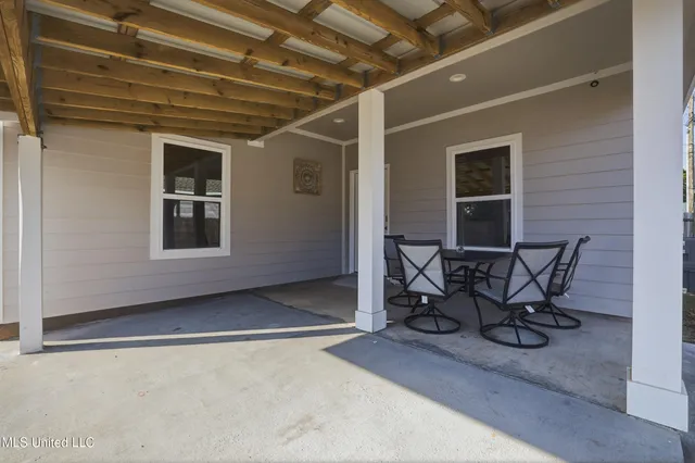 $235,000 | 14993 Dillon Street, Vancleave, MS 39565