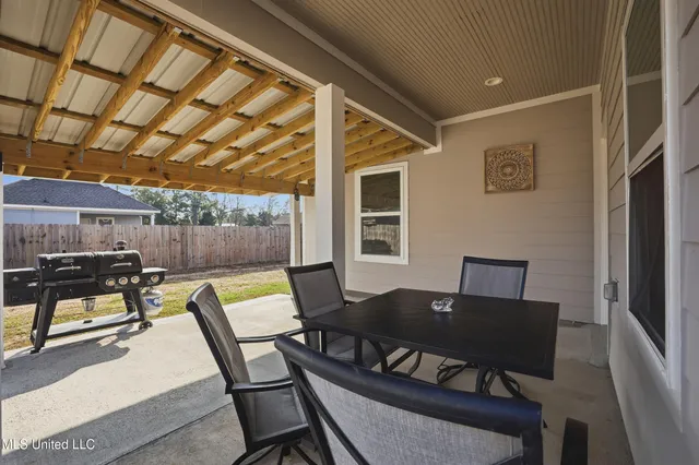 $235,000 | 14993 Dillon Street, Vancleave, MS 39565