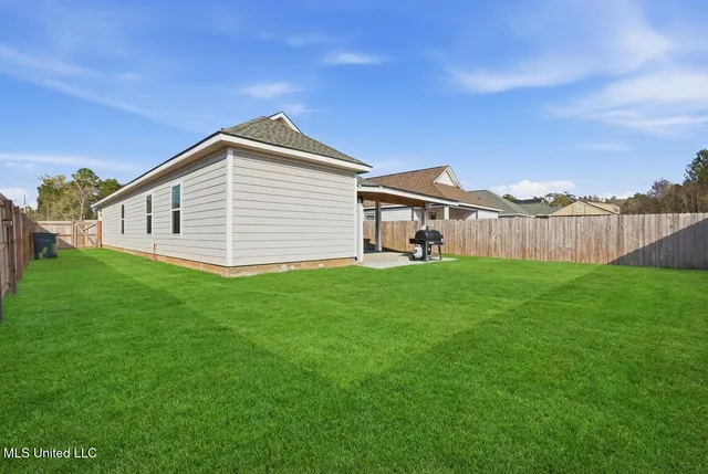 $235,000 | 14993 Dillon Street, Vancleave, MS 39565