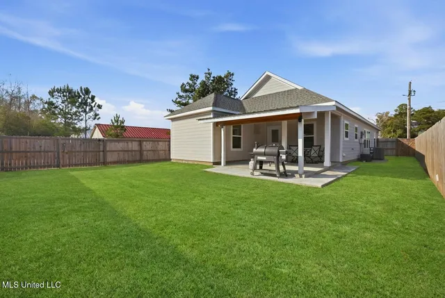 $235,000 | 14993 Dillon Street, Vancleave, MS 39565