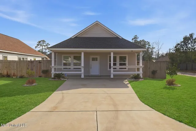 $235,000 | 14993 Dillon Street, Vancleave, MS 39565