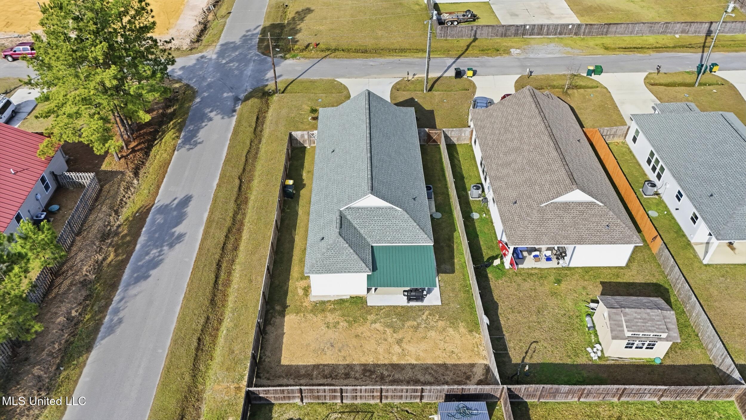 14993 Dillon Street Vancleave, MS 39565 - Photo 31 of 34 42_036_dji_20260107135749_0188_d