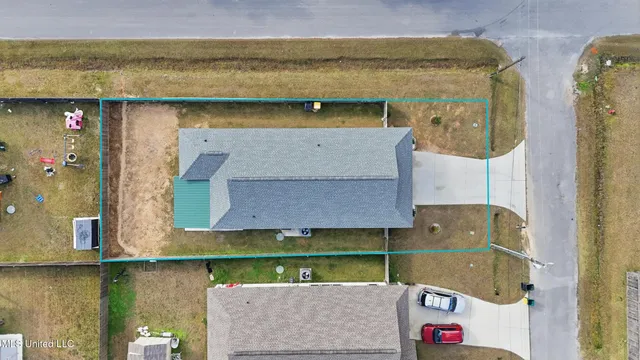 $235,000 | 14993 Dillon Street, Vancleave, MS 39565