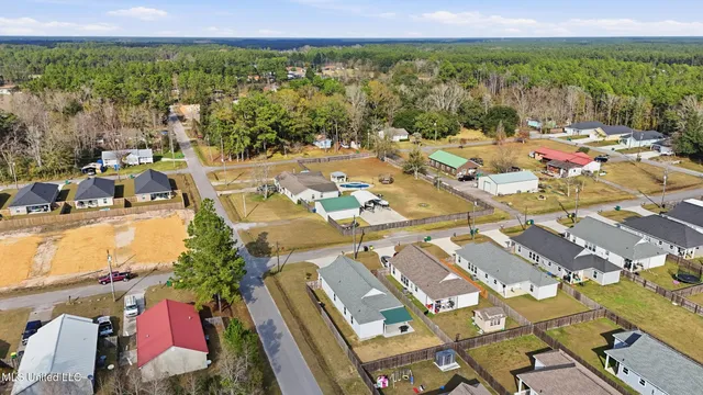 $235,000 | 14993 Dillon Street, Vancleave, MS 39565