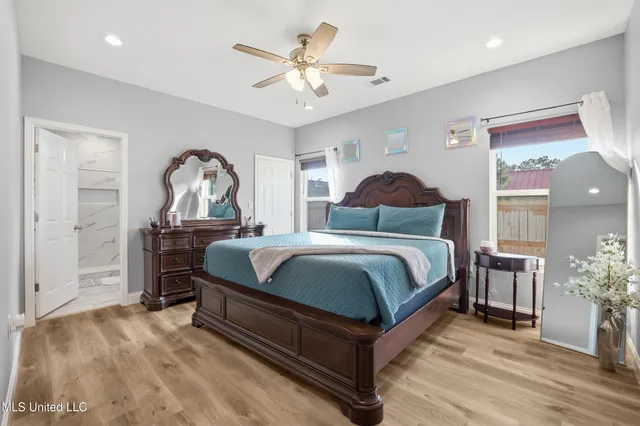 $235,000 | 14993 Dillon Street, Vancleave, MS 39565