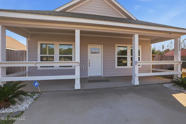 $235,000 | 14993 Dillon Street, Vancleave, MS 39565