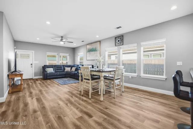 $235,000 | 14993 Dillon Street, Vancleave, MS 39565