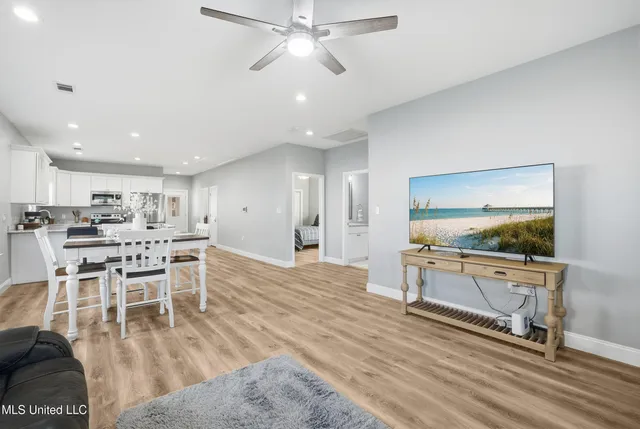 $235,000 | 14993 Dillon Street, Vancleave, MS 39565