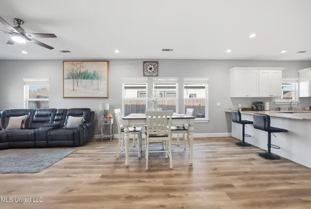 $235,000 | 14993 Dillon Street, Vancleave, MS 39565