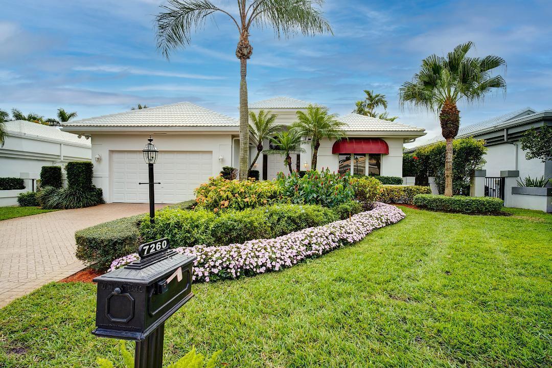 7260 Gateside Drive Boca Raton, FL 33496 - Photo 39 of 79 gateside3front