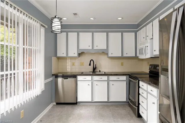 $214,900 | 3138 Burke Mill Court, Winston-Salem, NC 27103