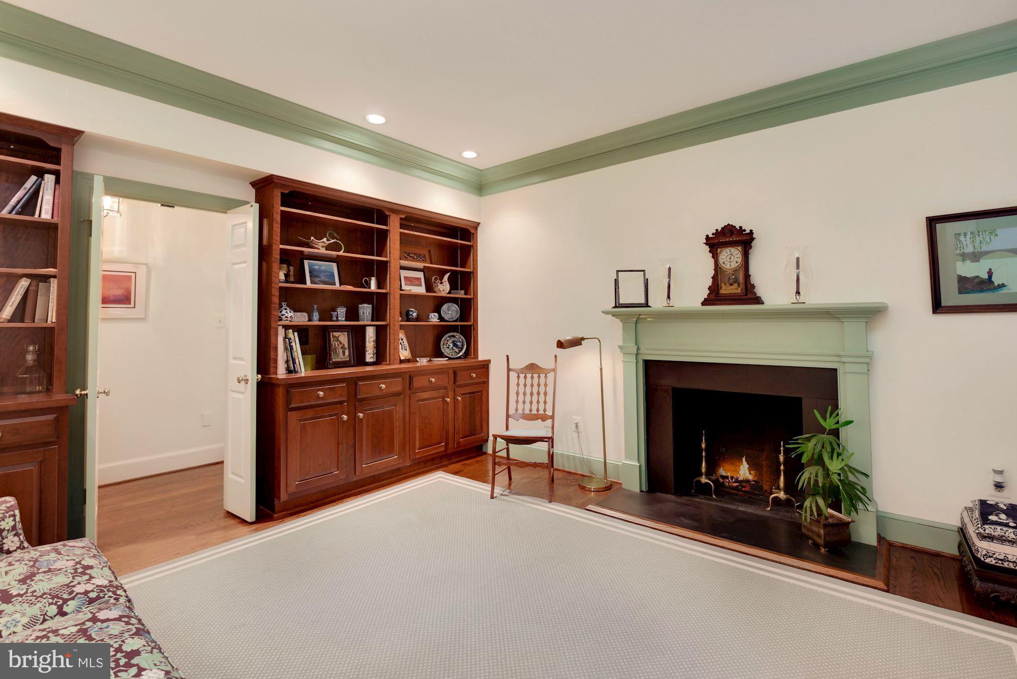 8320 Bells Mill Road Potomac, MD 20854 - Photo 14 of 41 Gallery Image 14