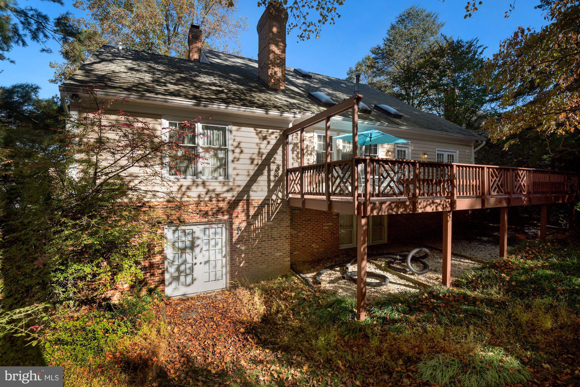 8320 Bells Mill Road Potomac, MD 20854 - Photo 40 of 41 Gallery Image 40