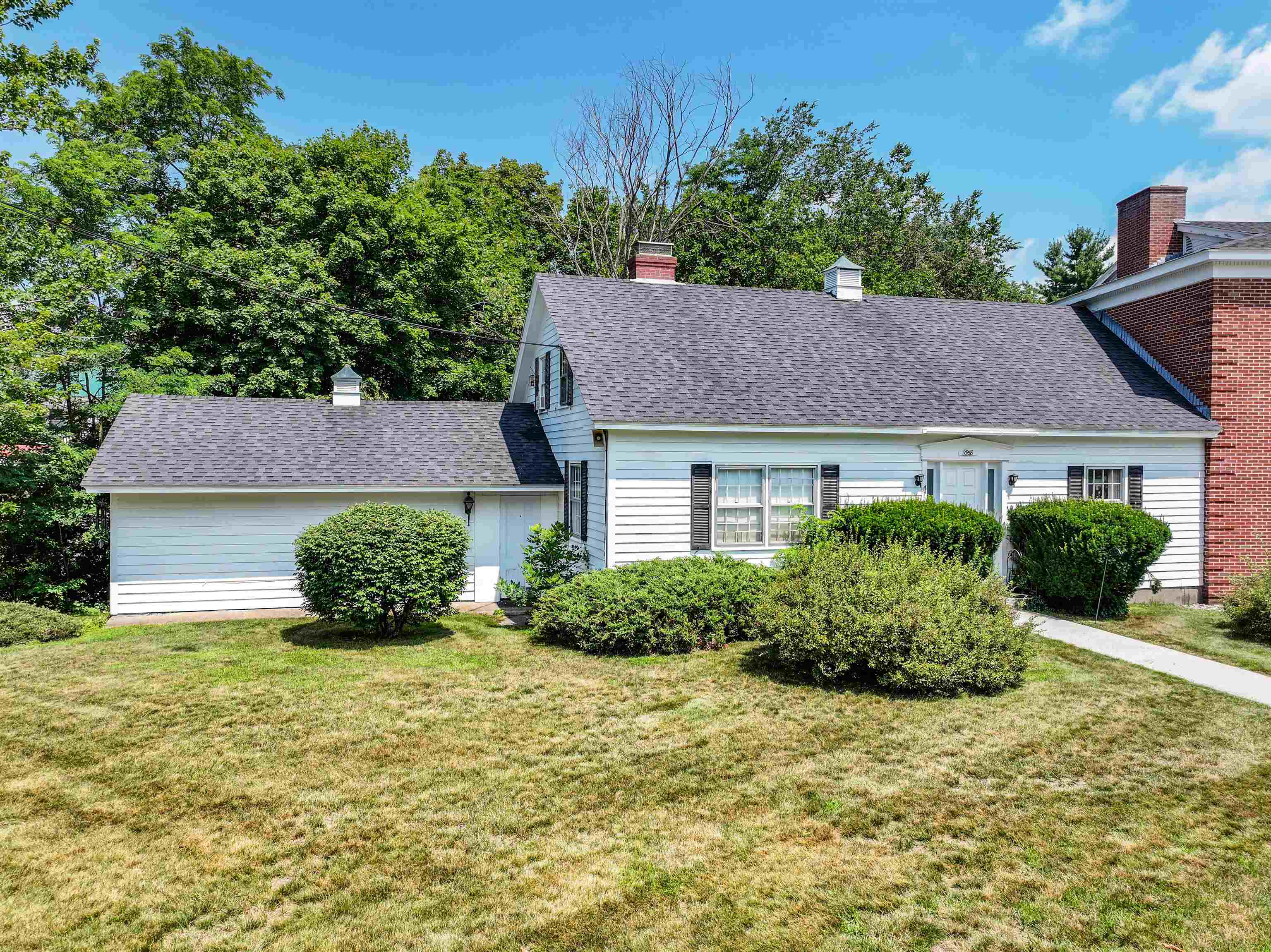 45 Old Granite Road Ossipee, NH 03864 - Photo 6 of 38