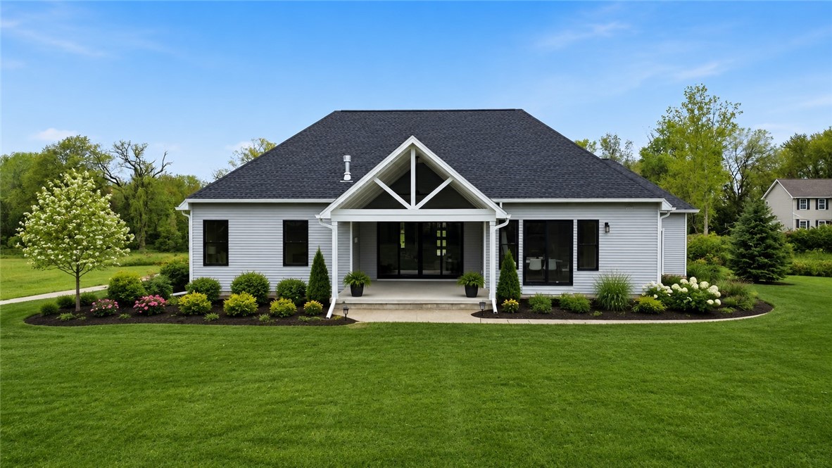 347 Rumford Road Greece, NY 14626 - Photo 21 of 25 Image Digitally Enhanced
