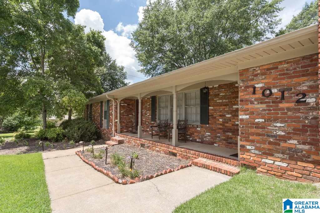 1012 Robertson Road Anniston, AL 36207 - Photo 45 of 45 Gallery Image 45