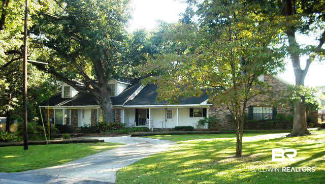 3120 Cedarview Court Mobile, AL 36618 - Photo 1 of 1
