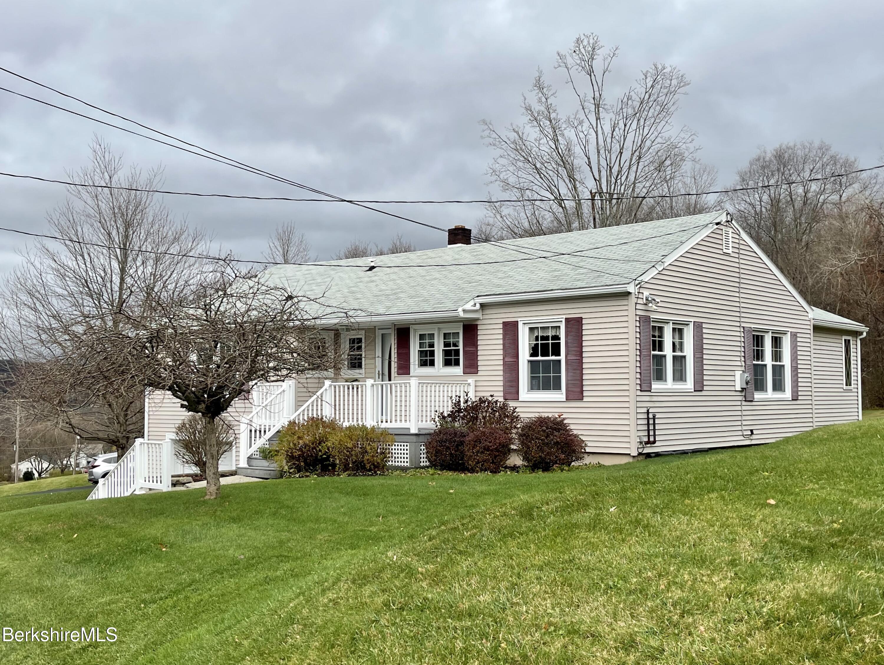 294 Notch Road North Adams, MA 01247 - Photo 1 of 11 87B6E369-57BC-4177-92CB-92E2C85ACF1C