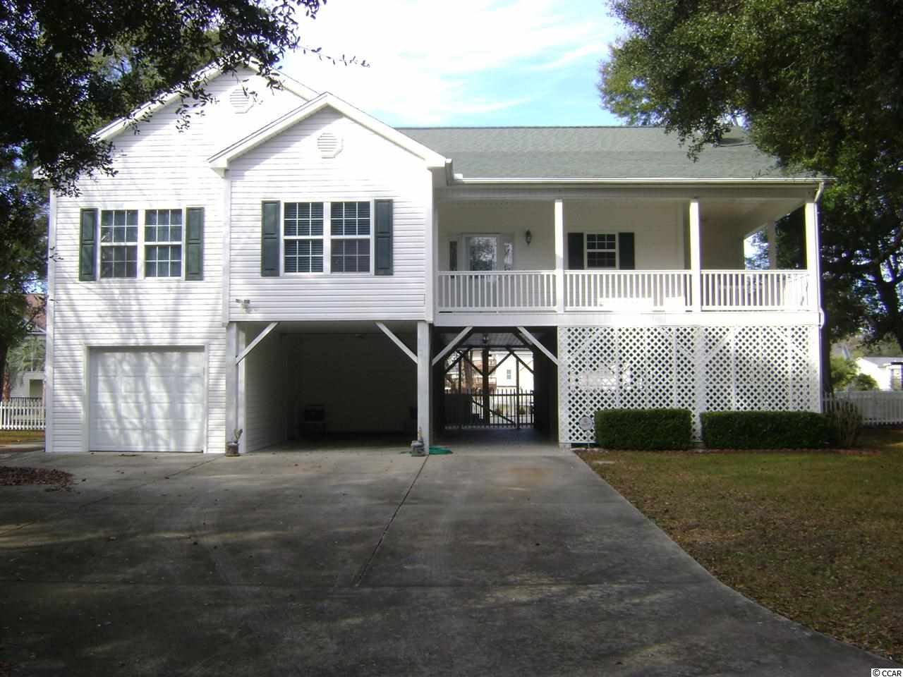 711 Triple Oak Lane Murrells Inlet, SC 29576 - Photo 1 of 25 Gallery Image 1