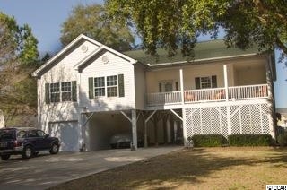 711 Triple Oak Lane Murrells Inlet, SC 29576 - Photo 18 of 25 Gallery Image 18