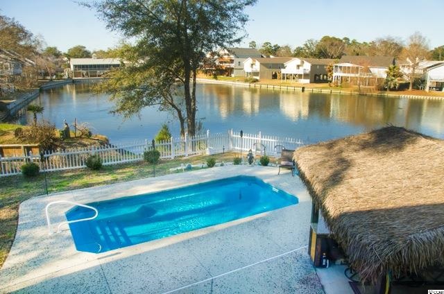 711 Triple Oak Lane Murrells Inlet, SC 29576 - Photo 22 of 25 Gallery Image 22