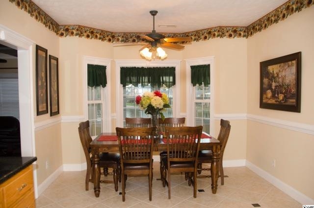 711 Triple Oak Lane Murrells Inlet, SC 29576 - Photo 5 of 25 Gallery Image 5