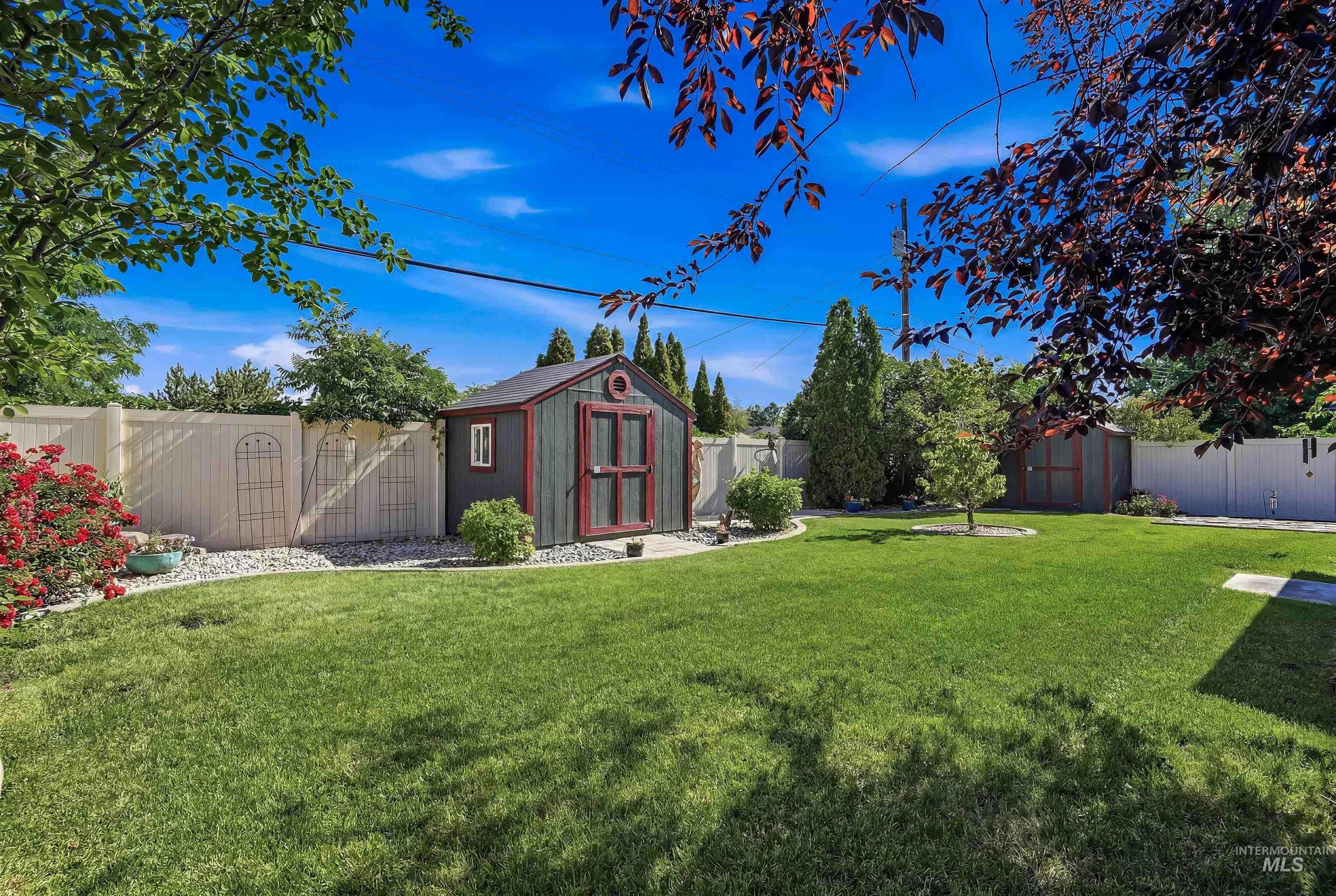 5702 Freemont Street Boise, ID 83706 - Photo 40 of 47