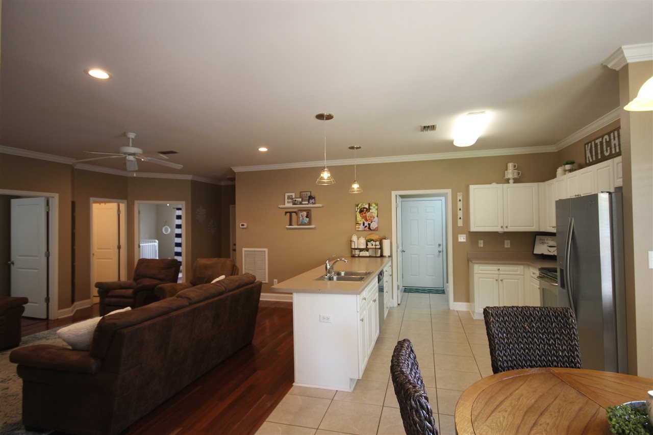14633 Silveroaks Loop Silverhill, AL 36576 - Photo 6 of 29