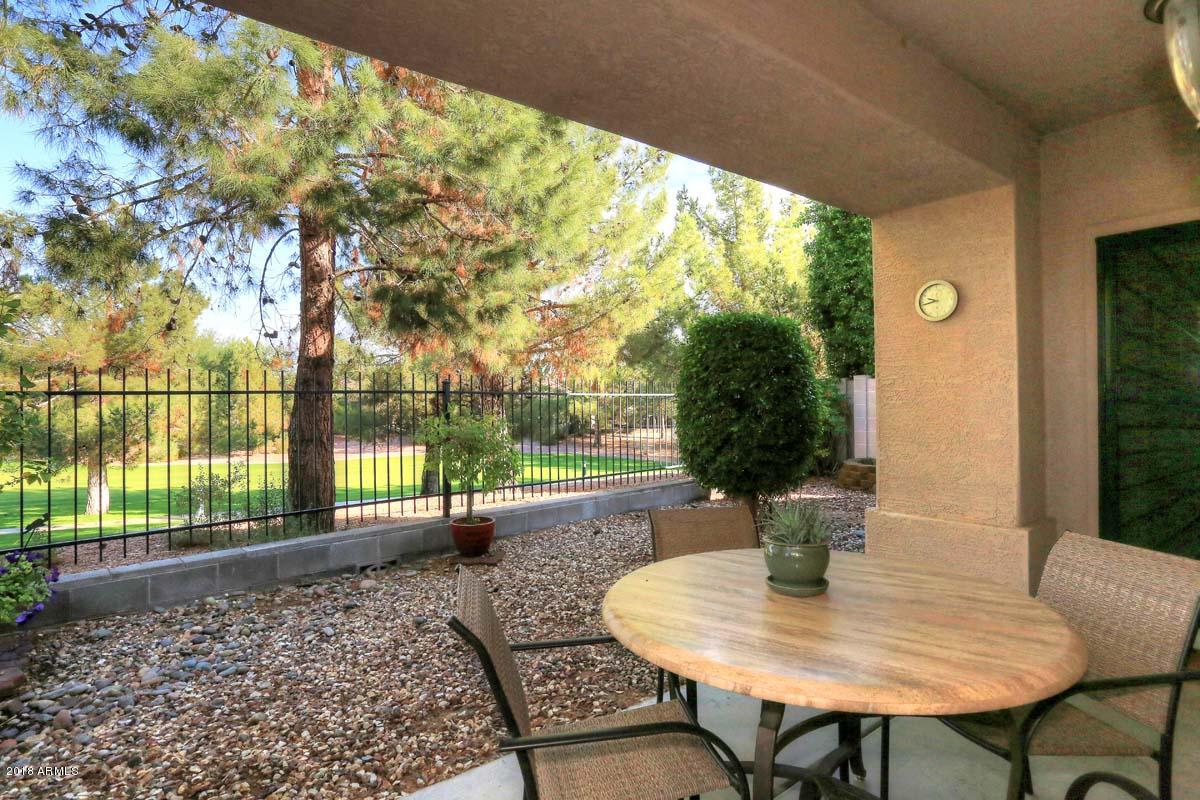 3234 East Fremont Road Phoenix, AZ 85042 - Photo 11 of 17 Covered Patio-View2