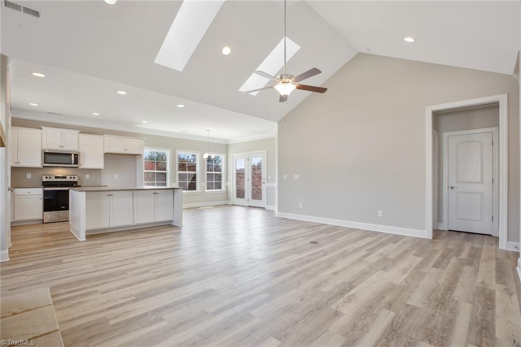 3817 Thistleberry Road High Point, NC 27265 - Photo 3 of 26 Gallery Image 3