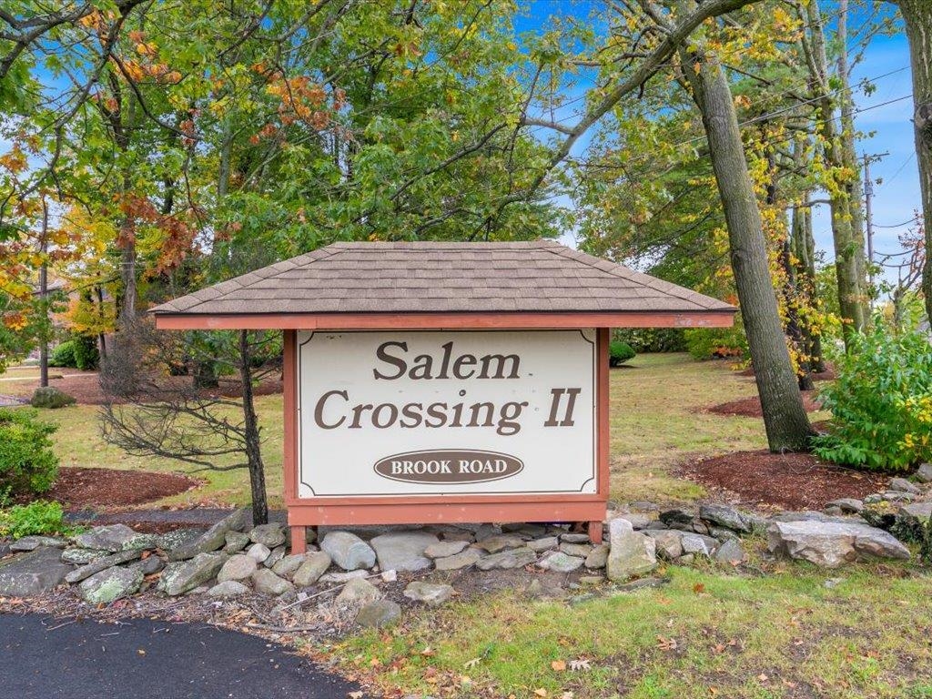 4 Brook Road, Unit 409 Salem, NH 03079 - Photo 23 of 24 Gallery Image 23