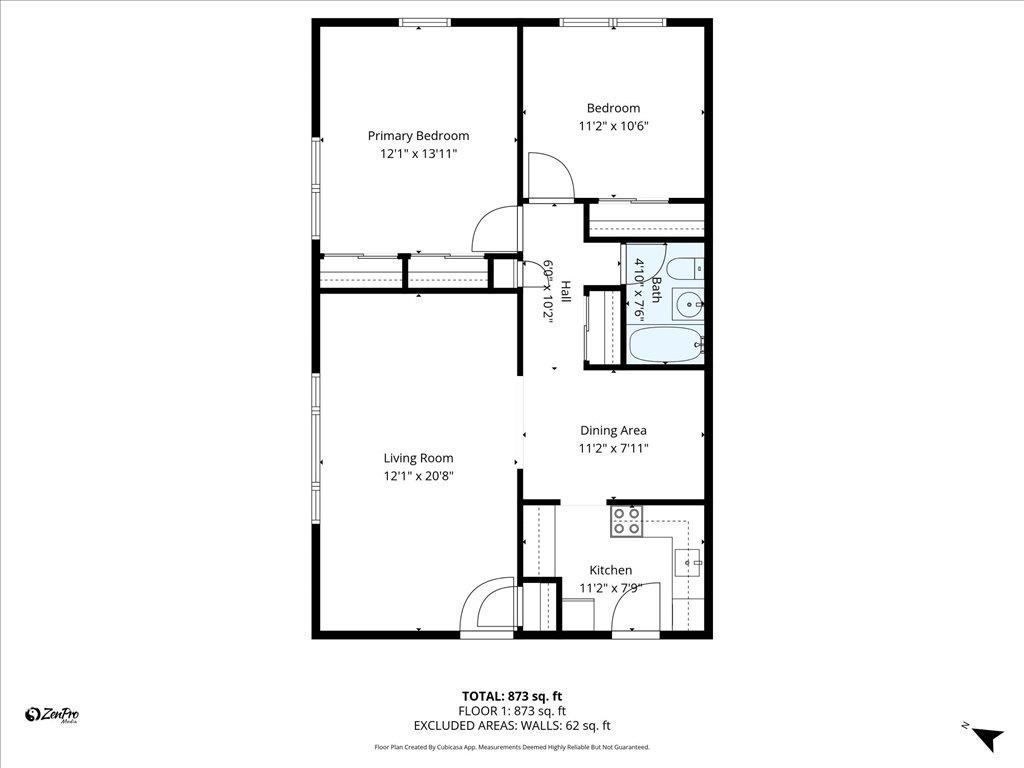4 Brook Road, Unit 409 Salem, NH 03079 - Photo 24 of 24 Gallery Image 24