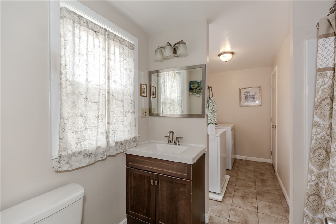 310 Mendon Road Attleboro, MA 02703 - Photo 15 of 34 Full bath