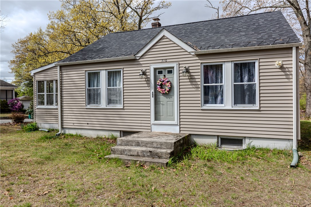 310 Mendon Road Attleboro, MA 02703 - Photo 34 of 34 310 Mendon Road!
