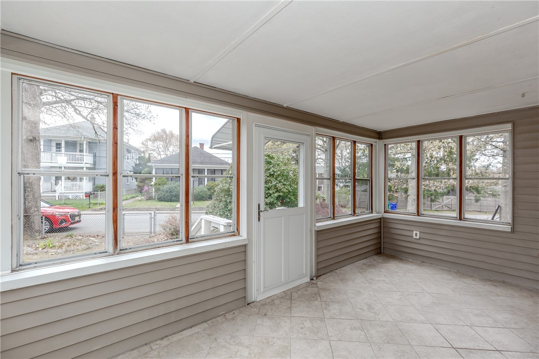 310 Mendon Road Attleboro, MA 02703 - Photo 4 of 34 Porch / sunroom