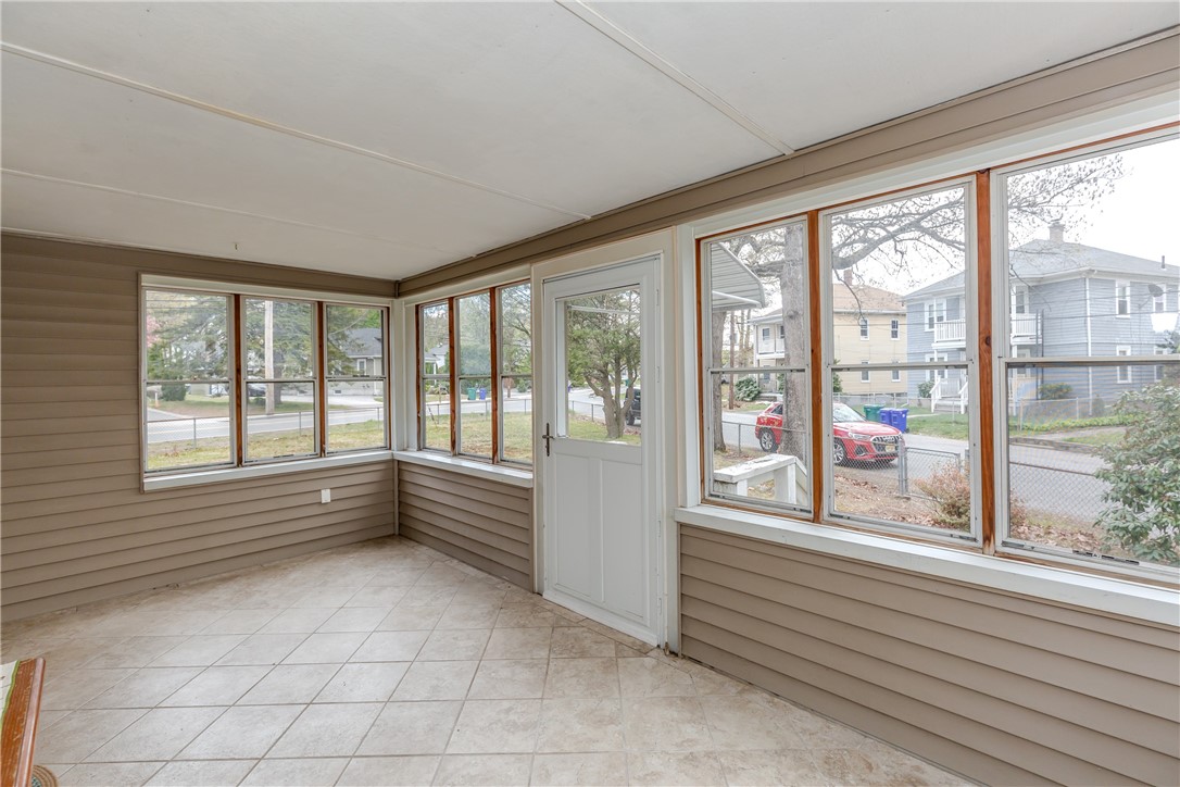 310 Mendon Road Attleboro, MA 02703 - Photo 5 of 34 Porch / sunroom