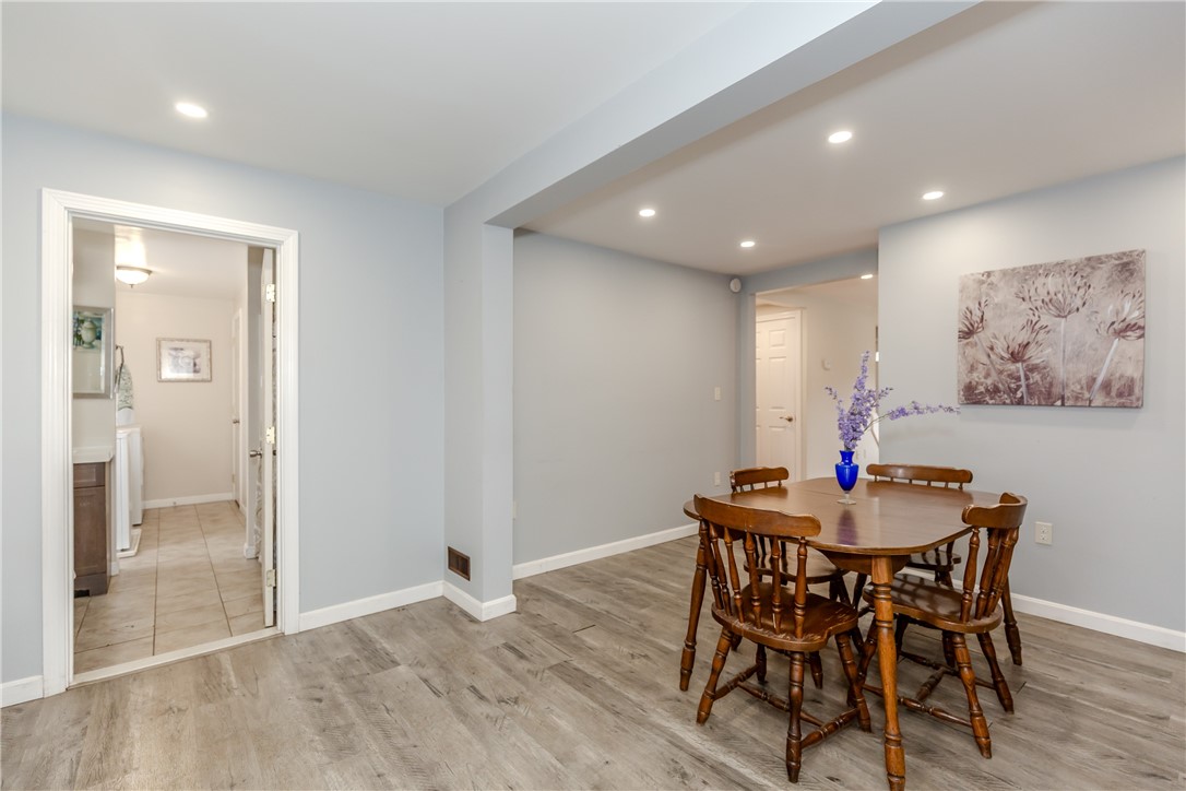 310 Mendon Road Attleboro, MA 02703 - Photo 10 of 34 Dining area