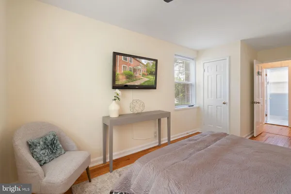 $550,000 | 3201 South Stafford Street, Unit A1, Arlington, VA 22206